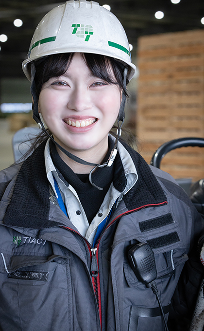 ISHIZAKI MAIKO