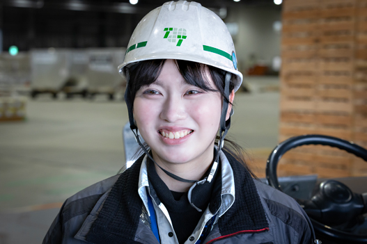 ISHIZAKI MAIKO